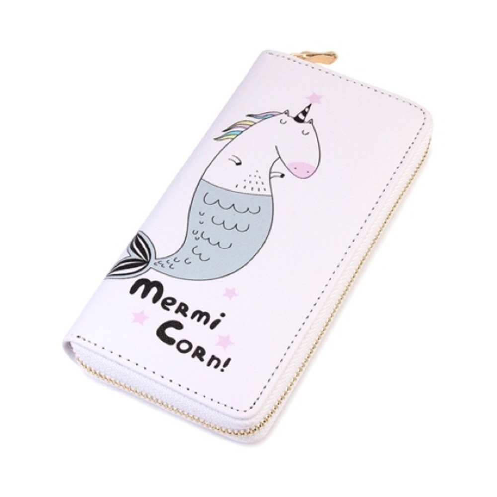 Mermicorn Wallet